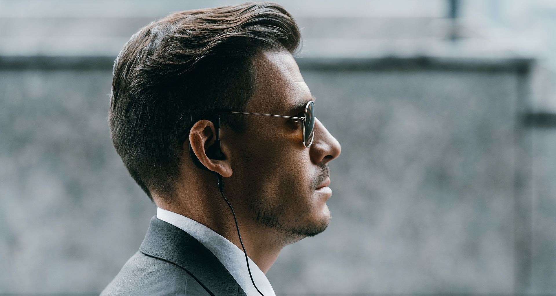 Doorman und Detektive